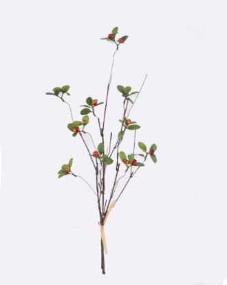 Artificial Branch fruit 15*9*65cm Bilberry *3 bundle GS-83626012-O1 2026SEP 3,000+ sqm showroom with thousands of artificial flowers, plants & trees ready for global sourcing. Artificial Branch fruit 15*9*65cm Bilberry *3 bundle GS-83626012-O1 2026SEP 3,000+ sqm showroom with thousands of artificial flowers, plants & trees ready for global sourcing.