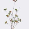 Artificial Branch fruit 15*9*65cm Bilberry *3 bundle GS-83626012-O1 2026SEP 3,000+ sqm showroom with thousands of artificial flowers, plants & trees ready for global sourcing.