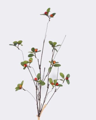 Artificial Branch fruit 15*9*65cm Bilberry *3 bundle GS-83626012-O1 2026SEP 3,000+ sqm showroom with thousands of artificial flowers, plants & trees ready for global sourcing. Artificial Branch fruit 15*9*65cm Bilberry *3 bundle GS-83626012-O1 2026SEP 3,000+ sqm showroom with thousands of artificial flowers, plants & trees ready for global sourcing.