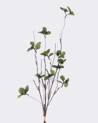 Artificial Branch fruit 15*9*65cm Bilberry *3 bundle GS-83626012 2026SEP 3,000+ sqm showroom with thousands of artificial flowers, plants & trees ready for global sourcing. Artificial Branch fruit 15*9*65cm Bilberry *3 bundle GS-83626012 2026SEP 3,000+ sqm showroom with thousands of artificial flowers, plants & trees ready for global sourcing.