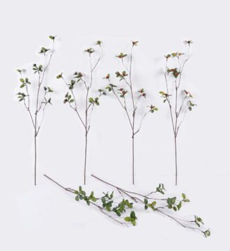 Artificial Branch fruit 15*10*87cm Bilberry single stem GS-83626010 2026SEP 3,000+ sqm showroom with thousands of artificial flowers, plants & trees ready for global sourcing. Artificial Branch fruit 15*10*87cm Bilberry single stem GS-83626010 2026SEP 3,000+ sqm showroom with thousands of artificial flowers, plants & trees ready for global sourcing.