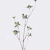 Artificial Branch fruit 15*10*87cm Bilberry single stem GS-83626010 2026SEP 3,000+ sqm showroom with thousands of artificial flowers, plants & trees ready for global sourcing.