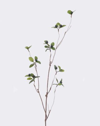 Artificial Branch fruit 15*10*87cm Bilberry single stem GS-83626010 2026SEP 3,000+ sqm showroom with thousands of artificial flowers, plants & trees ready for global sourcing. Artificial Branch fruit 15*10*87cm Bilberry single stem GS-83626010 2026SEP 3,000+ sqm showroom with thousands of artificial flowers, plants & trees ready for global sourcing.