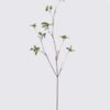 Artificial Branch fruit 15*10*87cm Bilberry single stem GS-83626010 2026SEP 3,000+ sqm showroom with thousands of artificial flowers, plants & trees ready for global sourcing.