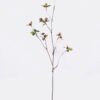 Artificial Branch fruit 15*10*87cm Bilberry single stem GS-83626010 2026SEP 3,000+ sqm showroom with thousands of artificial flowers, plants & trees ready for global sourcing.