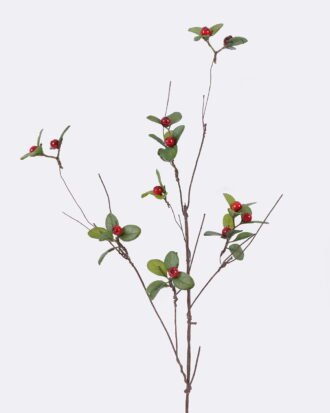 Artificial Branch fruit 15*8*61cm Bilberry single stem GS-83626011-R1 2026SEP 3,000+ sqm showroom with thousands of artificial flowers, plants & trees ready for global sourcing. Artificial Branch fruit 15*8*61cm Bilberry single stem GS-83626011-R1 2026SEP 3,000+ sqm showroom with thousands of artificial flowers, plants & trees ready for global sourcing.