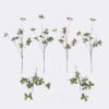 Artificial Branch fruit Bilberry single stem GS-83626011_1 Artificial Branch fruit 15*8*61cm Bilberry single stem GS-83626011 2026SEP 3,000+ sqm showroom with thousands of artificial flowers, plants & trees ready for global sourcing.
