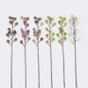 Artificial Branch fruit Fig single stem GS-57726007_1 Artificial Branch fruit 12*8*93cm Fig single stem GS-57726007 2026Aug 3,000+ sqm showroom with thousands of artificial flowers, plants & trees ready for global sourcing.