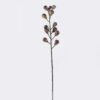 Artificial Branch fruit Fig single stem GS-57726007_5 Artificial Branch fruit 12*8*93cm Fig single stem GS-57726007 2026Aug 3,000+ sqm showroom with thousands of artificial flowers, plants & trees ready for global sourcing.