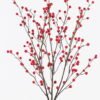 Artificial Branch fruit Fruit 3 bundle GS-57726010_9 Artificial Branch fruit 19*14*85cm Fruit *3 bundle GS-57726010 2026Aug 3,000+ sqm showroom with thousands of artificial flowers, plants & trees ready for global sourcing.