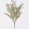 Artificial Branch fruit Fruit 5 bush GS-84126006_5 Artificial Branch fruit 12*4*40cm Fruit *5 bush GS-84126006 2026SEP 3,000+ sqm showroom with thousands of artificial flowers, plants & trees ready for global sourcing.