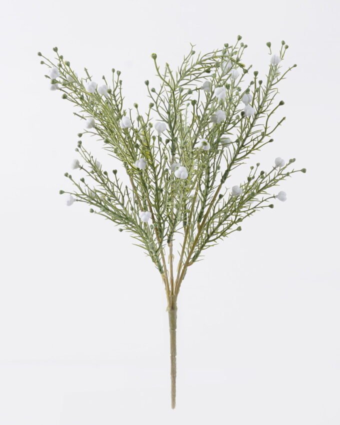Artificial Branch fruit Fruit 5 bush GS-84126006_6 Artificial Branch fruit 12*4*40cm Fruit *5 bush GS-84126006 2026SEP 3,000+ sqm showroom with thousands of artificial flowers, plants & trees ready for global sourcing.