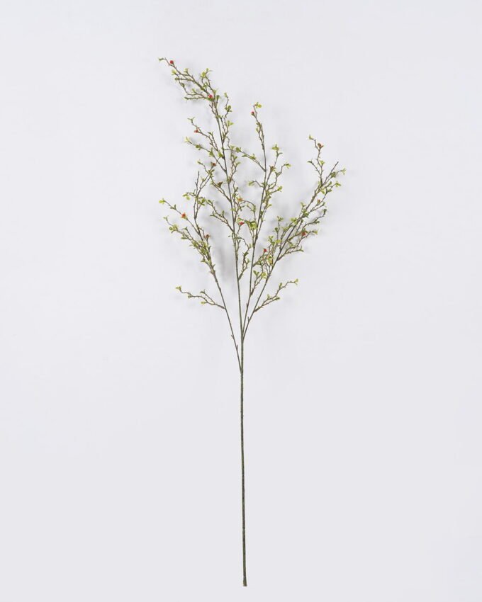 Artificial Branch fruit 22*6*108cm Fruit single stem GS-30026009 2026Jul 3,000+ sqm showroom with thousands of artificial flowers, plants & trees ready for global sourcing.