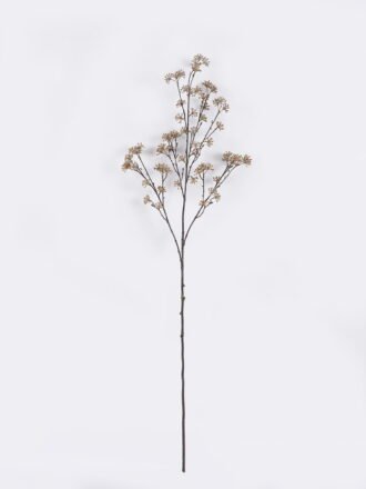 Artificial Branch fruit 20*5*105cm Fruit single stem GS-57726006 2026Aug 3,000+ sqm showroom with thousands of artificial flowers, plants & trees ready for global sourcing.