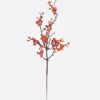 Artificial Branch fruit Fruit single stem GS-83626001-O1 Artificial Branch fruit 13*7*67cm Fruit single stem GS-83626001-O1 2026SEP 3,000+ sqm showroom with thousands of artificial flowers, plants & trees ready for global sourcing.