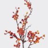 Artificial Branch fruit Fruit single stem GS-83626001-O1_1 Artificial Branch fruit 13*7*67cm Fruit single stem GS-83626001-O1 2026SEP 3,000+ sqm showroom with thousands of artificial flowers, plants & trees ready for global sourcing.