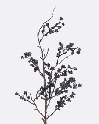 Artificial Branch fruit 13*7*67cm Fruit single stem GS-83626001 2026SEP 3,000+ sqm showroom with thousands of artificial flowers, plants & trees ready for global sourcing.