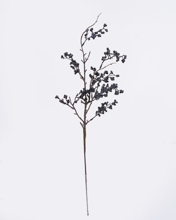 Artificial Branch fruit 13*7*67cm Fruit single stem GS-83626001 2026SEP 3,000+ sqm showroom with thousands of artificial flowers, plants & trees ready for global sourcing.