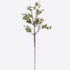 Artificial Branch fruit 13*7*67cm Fruit single stem GS-83626001 2026SEP 3,000+ sqm showroom with thousands of artificial flowers, plants & trees ready for global sourcing.