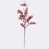 Artificial Branch fruit 13*7*67cm Fruit single stem GS-83626001 2026SEP 3,000+ sqm showroom with thousands of artificial flowers, plants & trees ready for global sourcing.