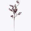 Artificial Branch fruit 13*7*67cm Fruit single stem GS-83626001 2026SEP 3,000+ sqm showroom with thousands of artificial flowers, plants & trees ready for global sourcing.