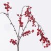 Artificial Branch fruit Fruit single stem GS-83626002-R1_5 Artificial Branch fruit 15*6*110cm Fruit single stem GS-83626002-R1 2026SEP 3,000+ sqm showroom with thousands of artificial flowers, plants & trees ready for global sourcing.