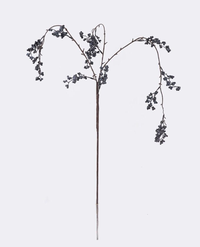 Artificial Branch fruit Fruit single stem GS-83626002_3 Artificial Branch fruit 15*6*110cm Fruit single stem GS-83626002 2026SEP 3,000+ sqm showroom with thousands of artificial flowers, plants & trees ready for global sourcing.