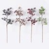 Artificial Branch fruit Fruit single stem GS-83626005_1 Artificial Branch fruit 12*6*45cm Fruit single stem GS-83626005 2026SEP 3,000+ sqm showroom with thousands of artificial flowers, plants & trees ready for global sourcing.
