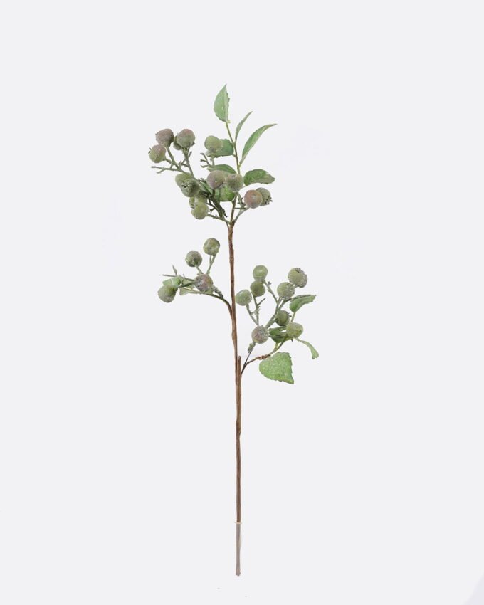 Artificial Branch fruit Fruit single stem GS-83626005_3 Artificial Branch fruit 12*6*45cm Fruit single stem GS-83626005 2026SEP 3,000+ sqm showroom with thousands of artificial flowers, plants & trees ready for global sourcing.