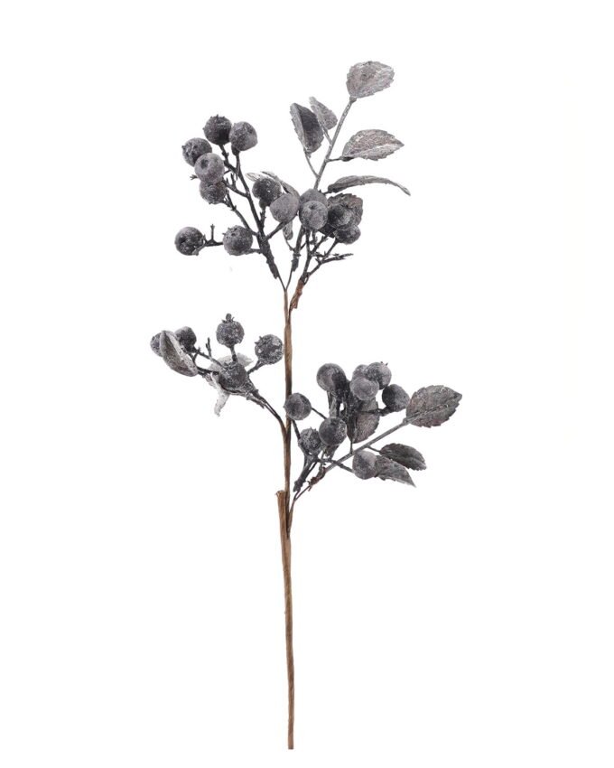 Artificial Branch fruit Fruit single stem GS-83626005_4 Artificial Branch fruit 12*6*45cm Fruit single stem GS-83626005 2026SEP 3,000+ sqm showroom with thousands of artificial flowers, plants & trees ready for global sourcing.
