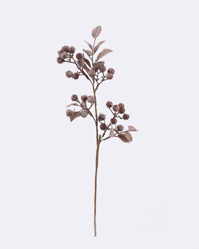 Artificial Branch fruit Fruit single stem GS-83626005_5 Artificial Branch fruit 12*6*45cm Fruit single stem GS-83626005 2026SEP 3,000+ sqm showroom with thousands of artificial flowers, plants & trees ready for global sourcing.