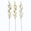 Artificial Branch fruit 12*6*125cm Fruit single stem GS-83726006 2026SEP 3,000+ sqm showroom with thousands of artificial flowers, plants & trees ready for global sourcing.