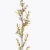 Artificial Branch fruit 12*6*125cm Fruit single stem GS-83726006 2026SEP 3,000+ sqm showroom with thousands of artificial flowers, plants & trees ready for global sourcing.