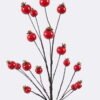 Artificial Branch fruit Fruit single stem GS-83726011_2 Artificial Branch fruit 20*5*70cm Fruit single stem GS-83726011 2026SEP 3,000+ sqm showroom with thousands of artificial flowers, plants & trees ready for global sourcing.