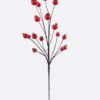 Artificial Branch fruit Fruit single stem GS-83726011_3 Artificial Branch fruit 20*5*70cm Fruit single stem GS-83726011 2026SEP 3,000+ sqm showroom with thousands of artificial flowers, plants & trees ready for global sourcing.