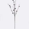 Artificial Branch fruit Fruit single stem GS-83726011_5 Artificial Branch fruit 20*5*70cm Fruit single stem GS-83726011 2026SEP 3,000+ sqm showroom with thousands of artificial flowers, plants & trees ready for global sourcing.