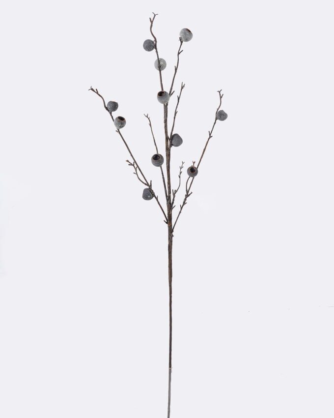 Artificial Branch fruit Fruit single stem GS-83726011_5 Artificial Branch fruit 20*5*70cm Fruit single stem GS-83726011 2026SEP 3,000+ sqm showroom with thousands of artificial flowers, plants & trees ready for global sourcing.
