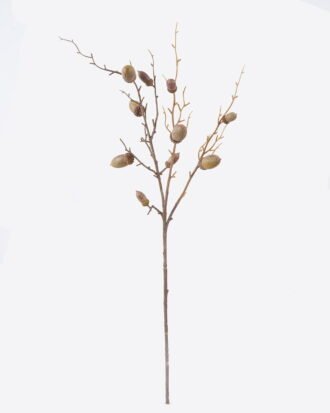 Artificial Branch fruit 17*6*78cm Fruit single stem GS-83726014 2026SEP 3,000+ sqm showroom with thousands of artificial flowers, plants & trees ready for global sourcing. Artificial Branch fruit 17*6*78cm Fruit single stem GS-83726014 2026SEP 3,000+ sqm showroom with thousands of artificial flowers, plants & trees ready for global sourcing.