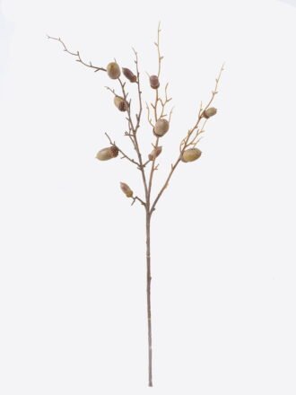 Artificial Flower 16*10*29cm Flower *5 bush GS-83826001 2026SEP 3,000+ sqm showroom with thousands of artificial flowers, plants & trees ready for global sourcing.