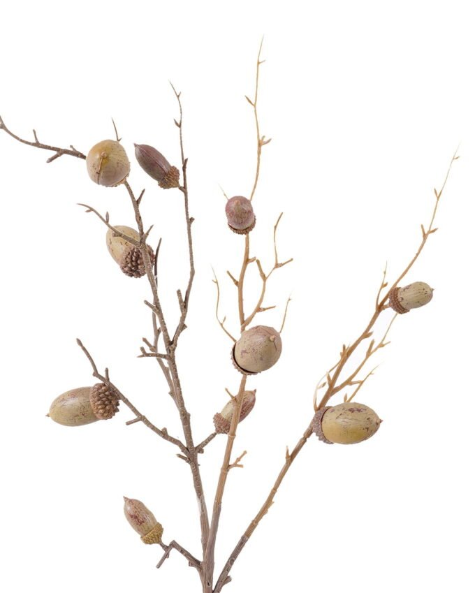 Artificial Branch fruit Fruit single stem GS-83726014_2 Artificial Branch fruit 17*6*78cm Fruit single stem GS-83726014 2026SEP 3,000+ sqm showroom with thousands of artificial flowers, plants & trees ready for global sourcing.