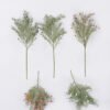 Artificial Branch fruit 20*5*53cm Fruit single stem GS-84126007 2026SEP 3,000+ sqm showroom with thousands of artificial flowers, plants & trees ready for global sourcing.
