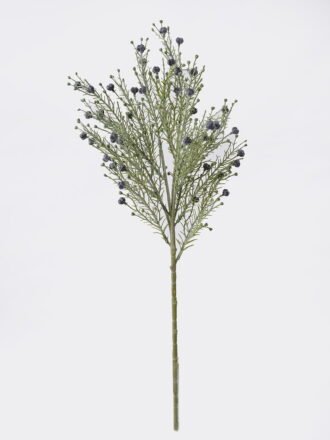 Artificial Flower 13*7*53cm Flower single stem GS-84126008 2026SEP 3,000+ sqm showroom with thousands of artificial flowers, plants & trees ready for global sourcing.