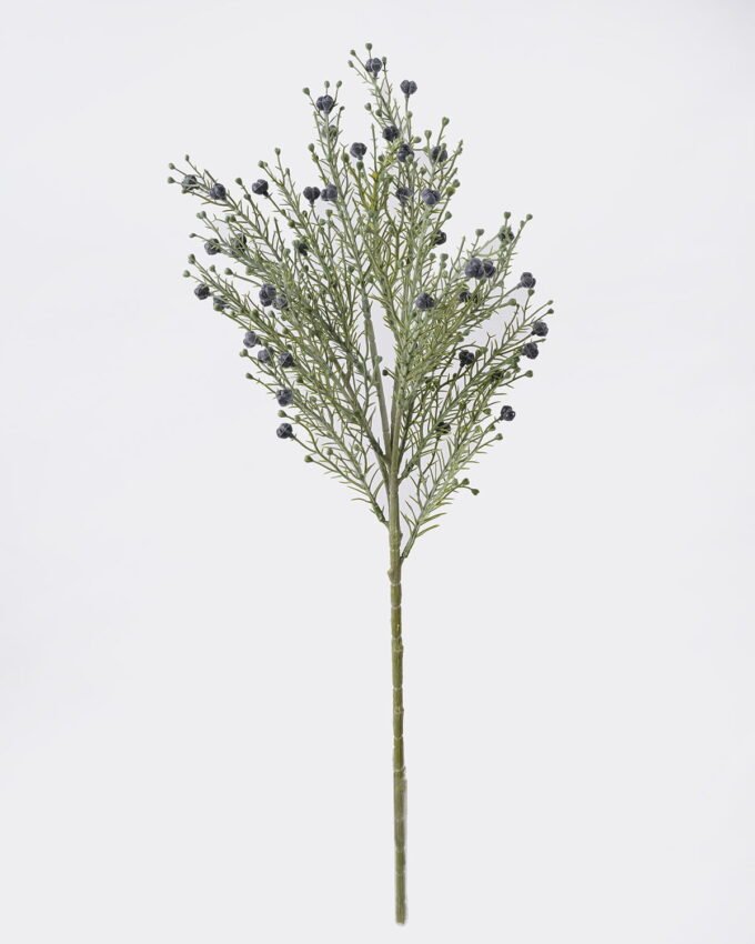 Artificial Branch fruit 20*5*53cm Fruit single stem GS-84126007-H1 2026SEP 3,000+ sqm showroom with thousands of artificial flowers, plants & trees ready for global sourcing.