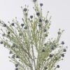 Artificial Branch fruit Fruit single stem GS-84126007-H1_1 Artificial Branch fruit 20*5*53cm Fruit single stem GS-84126007-H1 2026SEP 3,000+ sqm showroom with thousands of artificial flowers, plants & trees ready for global sourcing.