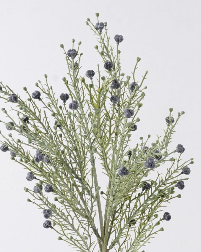 Artificial Branch fruit 20*5*53cm Fruit single stem GS-84126007-H1 2026SEP 3,000+ sqm showroom with thousands of artificial flowers, plants & trees ready for global sourcing.