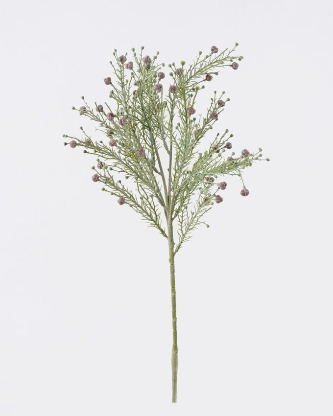 Artificial Branch fruit 20*5*53cm Fruit single stem GS-84126007 2026SEP 3,000+ sqm showroom with thousands of artificial flowers, plants & trees ready for global sourcing.