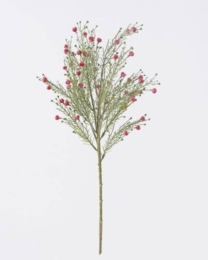 Artificial Branch fruit 20*5*53cm Fruit single stem GS-84126007 2026SEP 3,000+ sqm showroom with thousands of artificial flowers, plants & trees ready for global sourcing.
