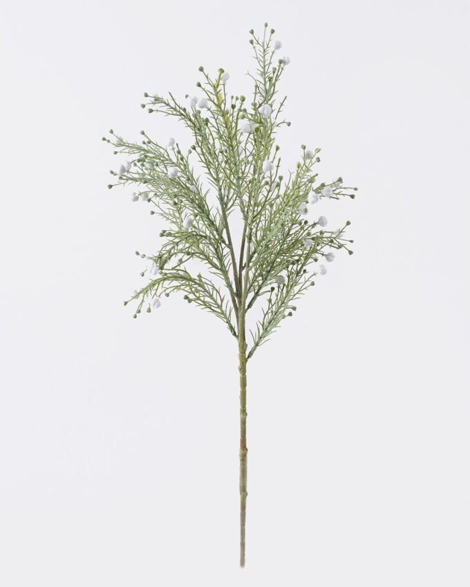 Artificial Branch fruit 20*5*53cm Fruit single stem GS-84126007 2026SEP 3,000+ sqm showroom with thousands of artificial flowers, plants & trees ready for global sourcing.