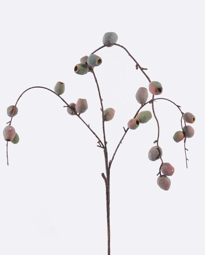 Artificial Branch fruit Gourd fruit single stem GS-83626006-G2_3 Artificial Branch fruit 10*5*110cm Gourd fruit single stem GS-83626006-G2 2026SEP 3,000+ sqm showroom with thousands of artificial flowers, plants & trees ready for global sourcing.