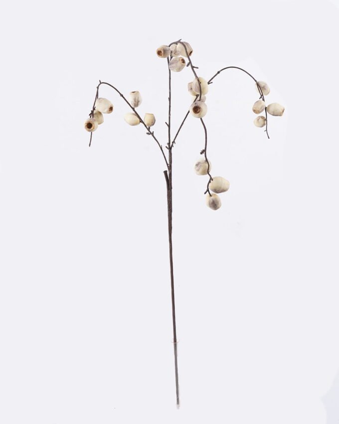 Artificial Branch fruit Gourd fruit single stem GS-83626006_6 Artificial Branch fruit 10*5*110cm Gourd fruit single stem GS-83626006 2026SEP 3,000+ sqm showroom with thousands of artificial flowers, plants & trees ready for global sourcing.